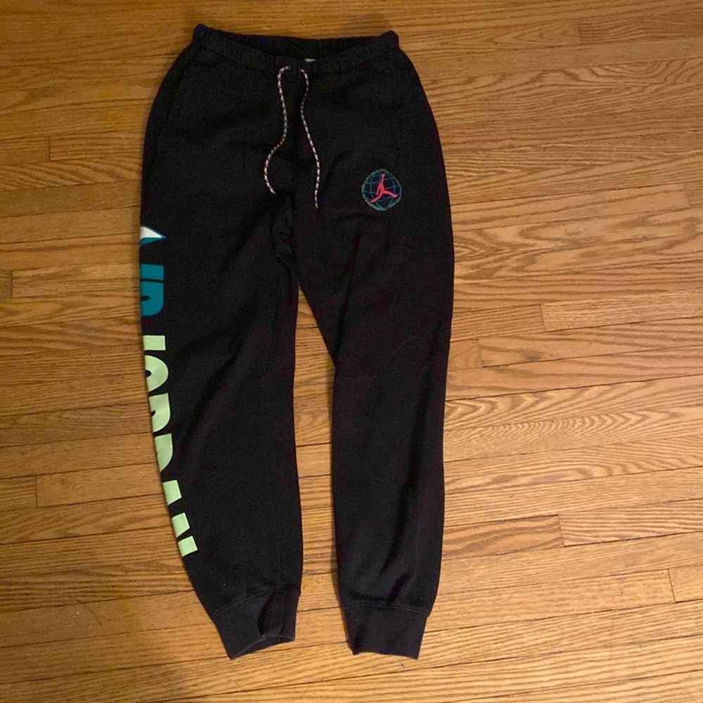 Air Jordan Sweatpants